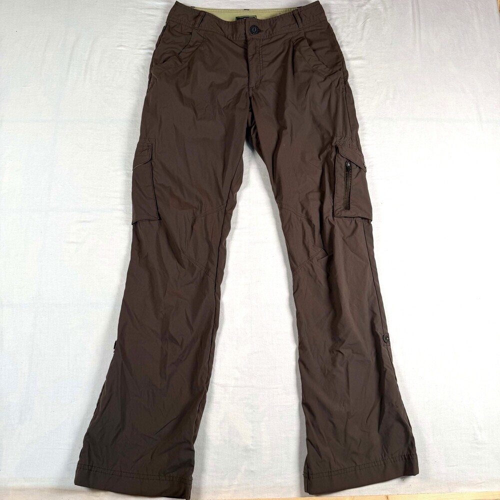 REI Co-op Roll-Up Y2K Utility Cargo Hiking Pants